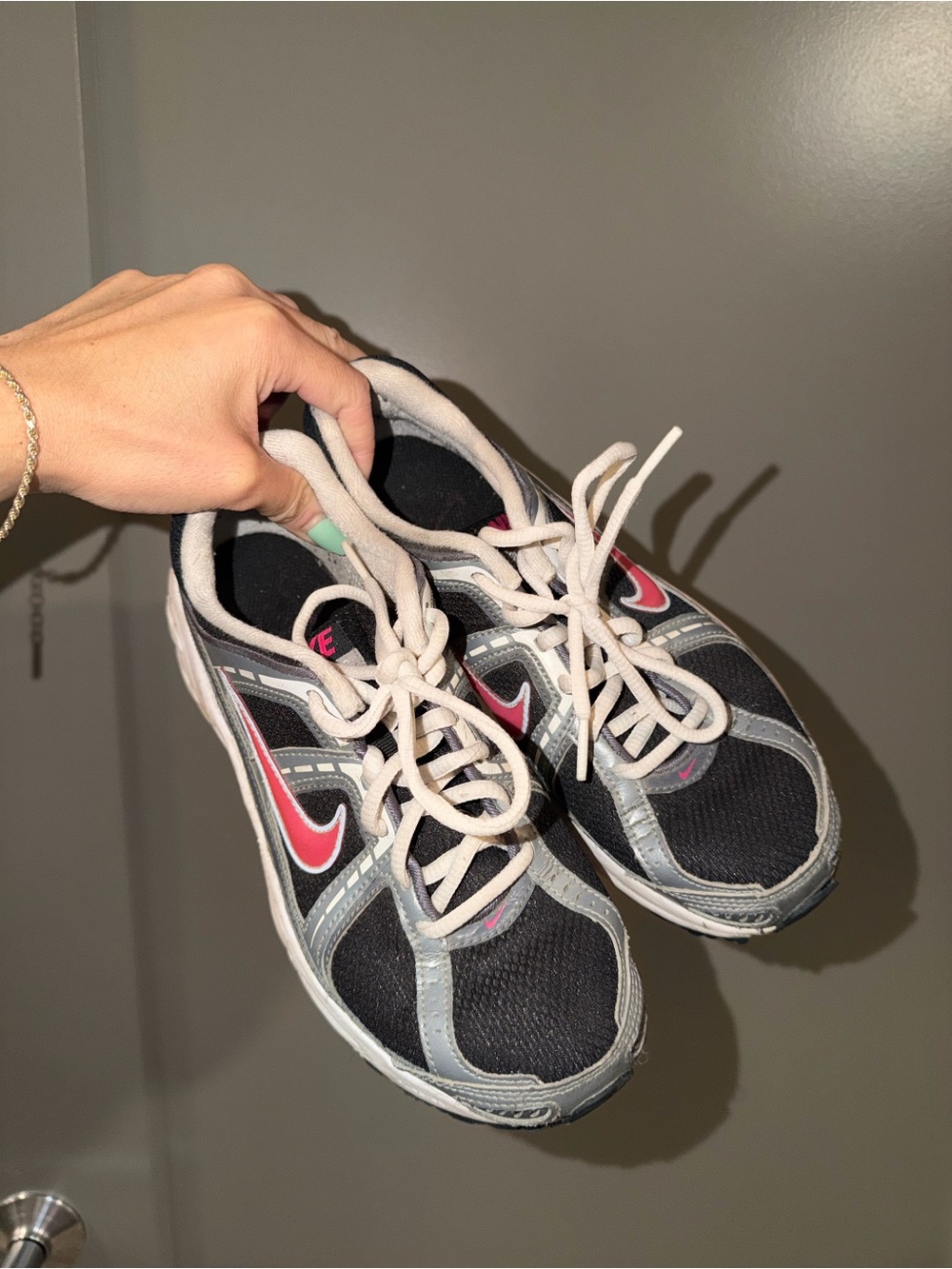 Nike Compete 2 Shoes